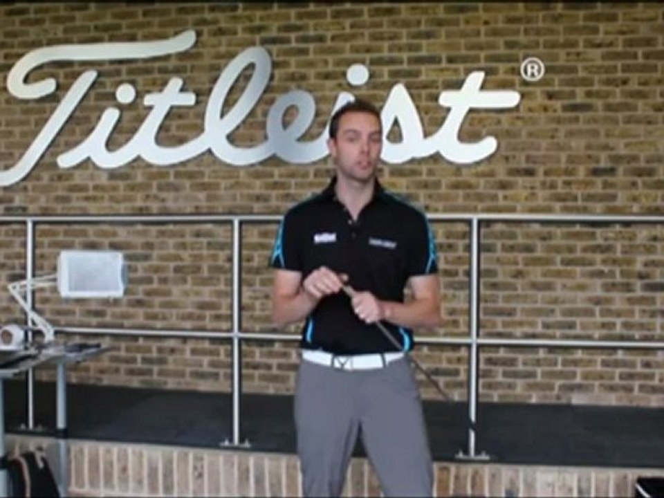 Titleist - Scotty Cameron putters