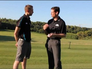 Callaway Hex Chrome ball