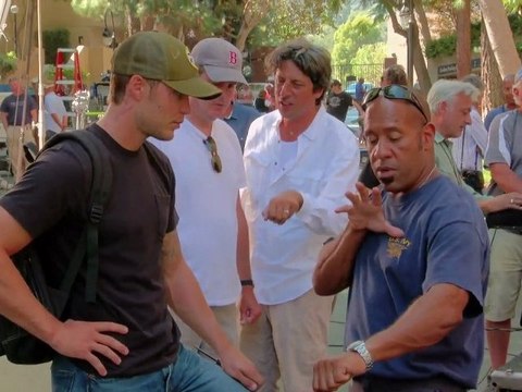 Savages - Oliver Stone - Featurette n°9 (HD)