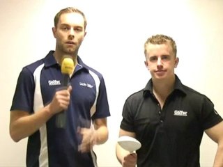 TaylorMade Rocketballz driver unveiled