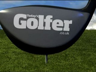 Hybrid Review - Mizuno JPX 800