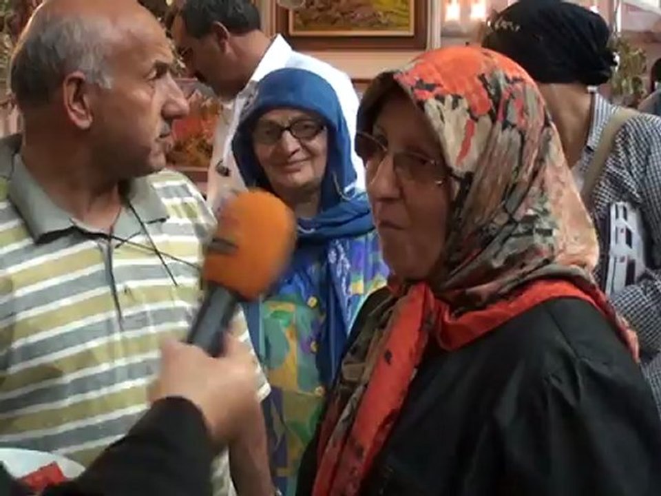 MEHMET YILMAZ(YAZI İŞLERİ MÜDÜRÜ)-RÖPORTAJ