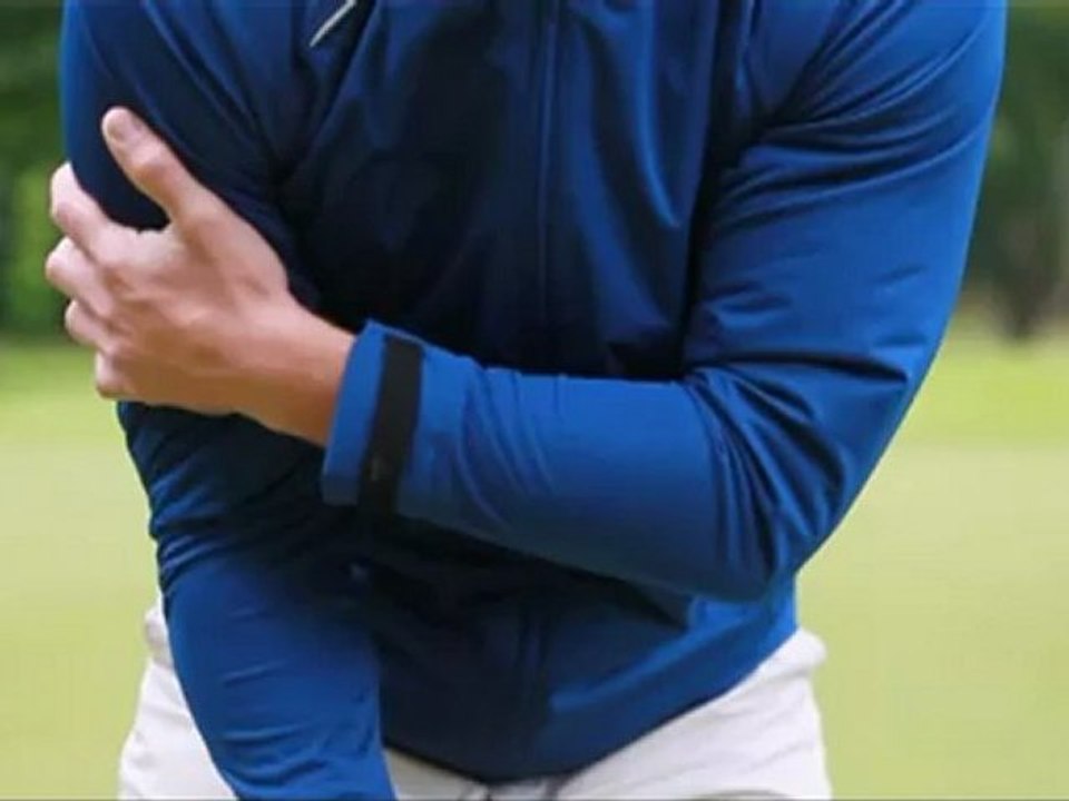 Putting drill - putter release