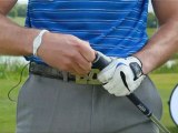 Direct Golf - Wrist Hinge drill