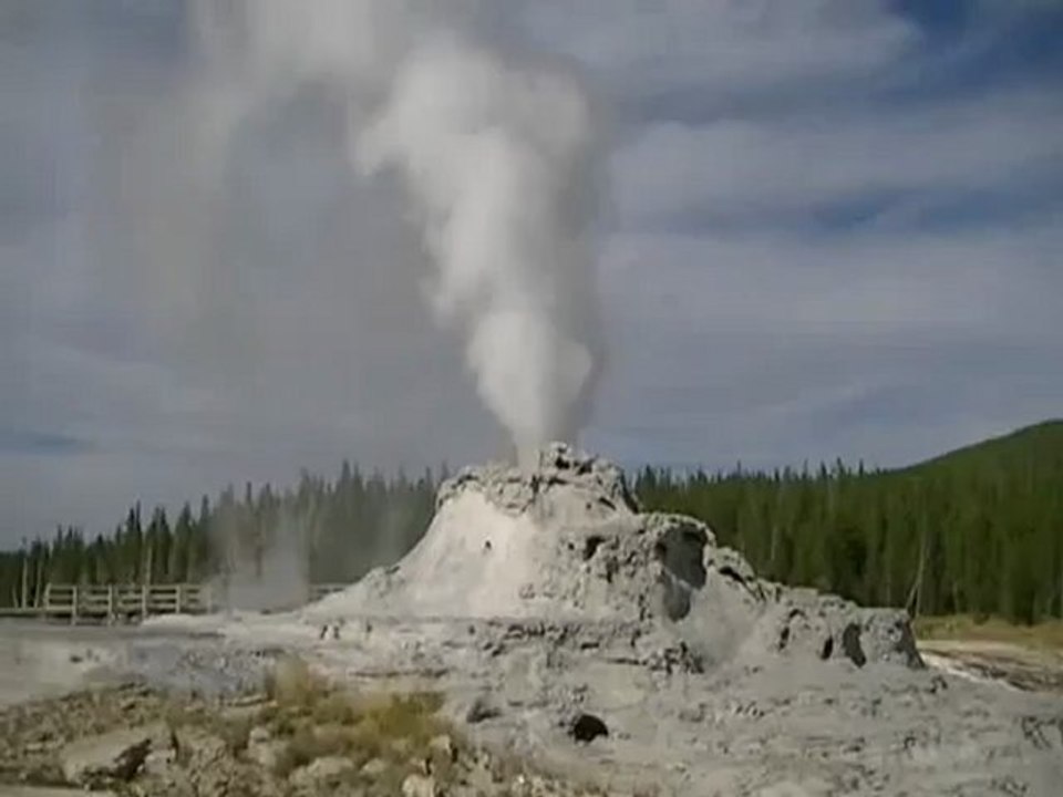 yellowstone
