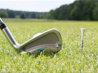 Direct Golf - Anti shank