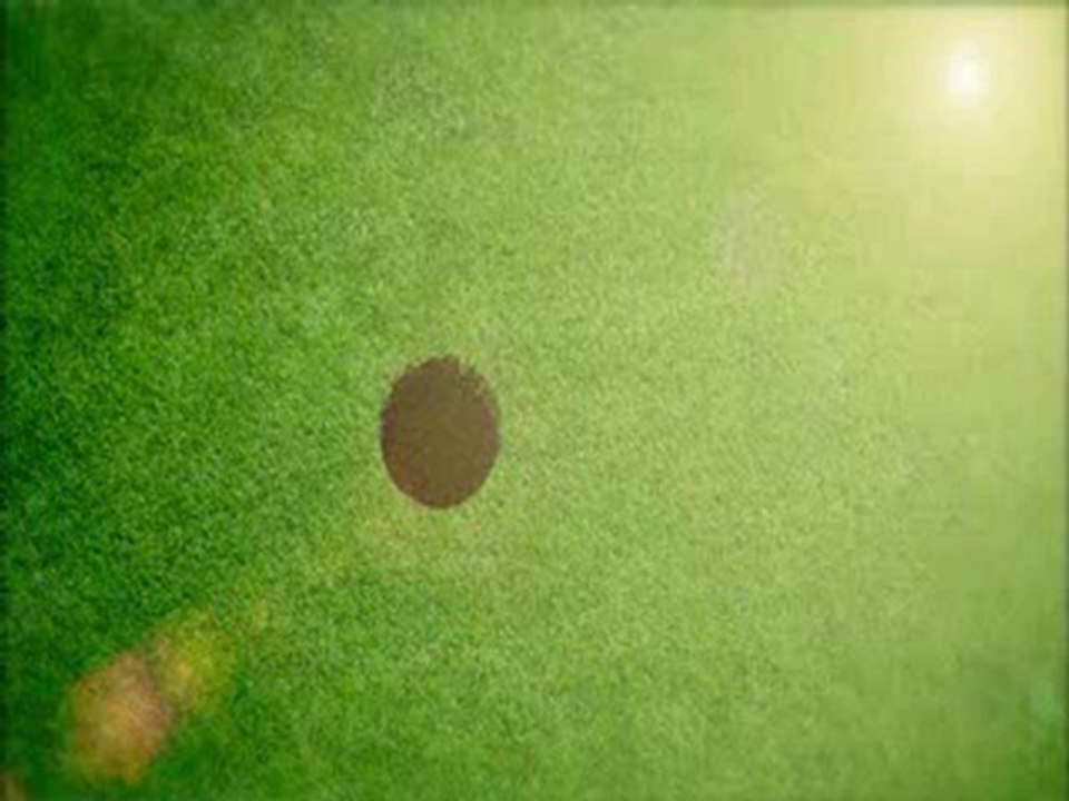 Play The Yardage