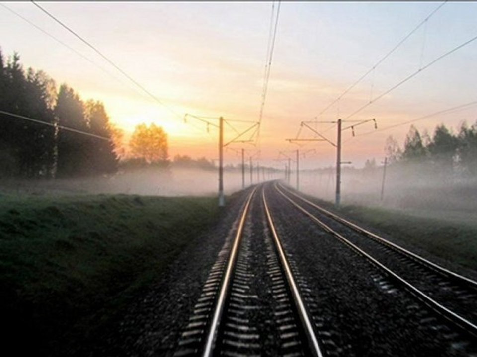 Lights - Toes ( Lerry Muller Chill Remix ) / Long Version by Marsel Mihaylov / ™