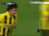 Penalty fallado por Hummels