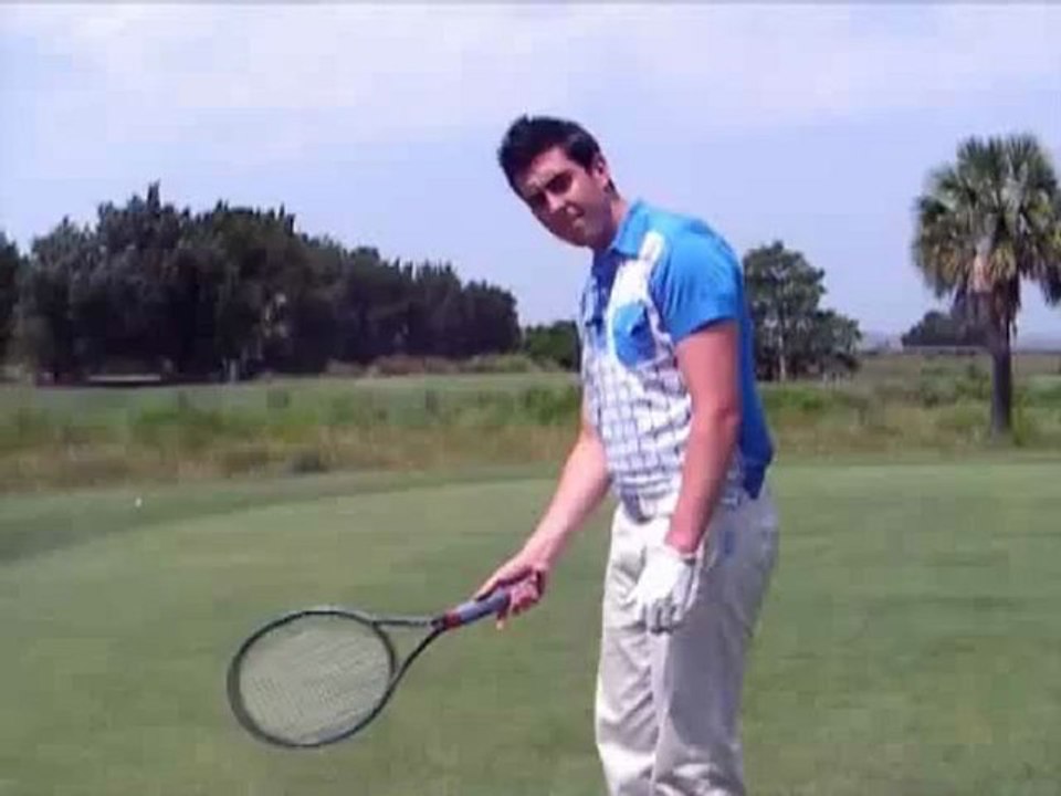 Tennis Racquet Drill video Dailymotion