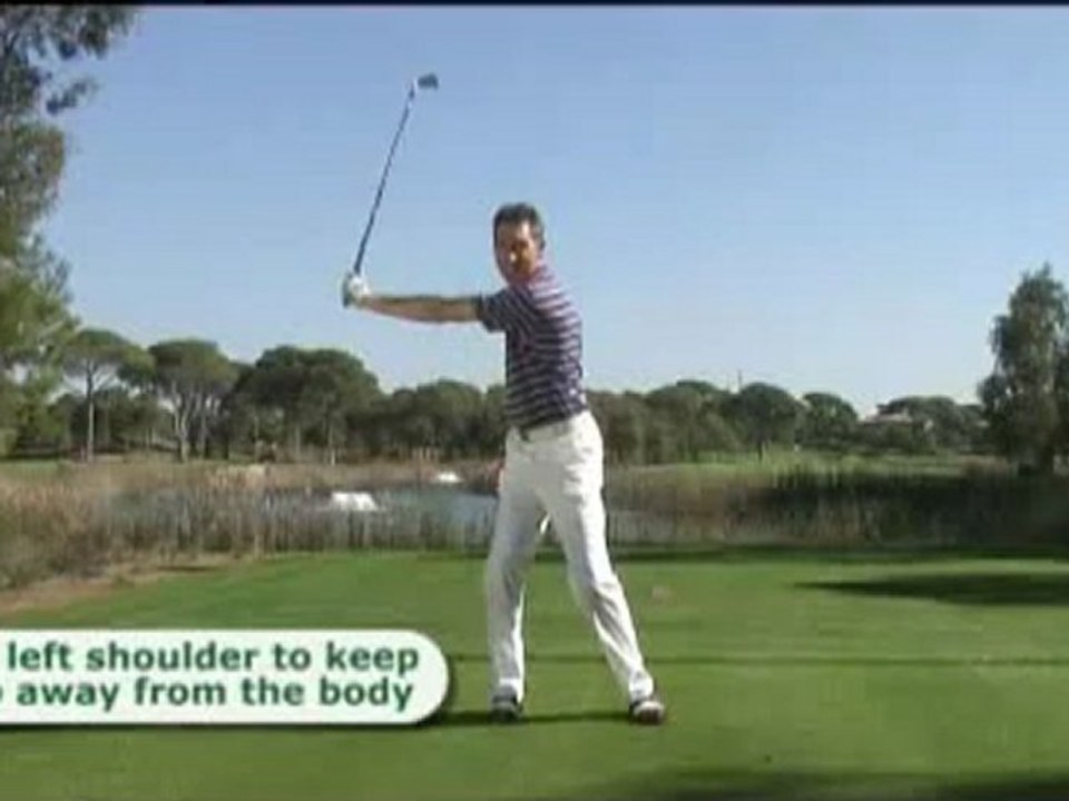 Maintain Good Width