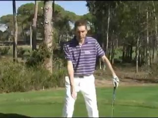 Keep Your Left Foot Planted