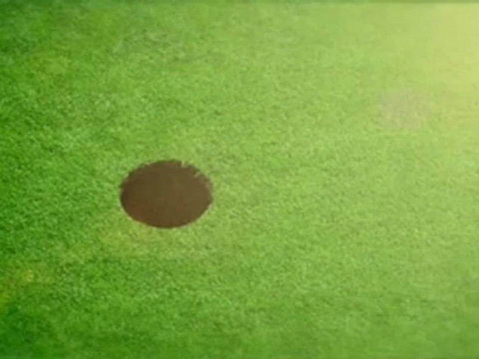 Improve Your Fairway Wood Play