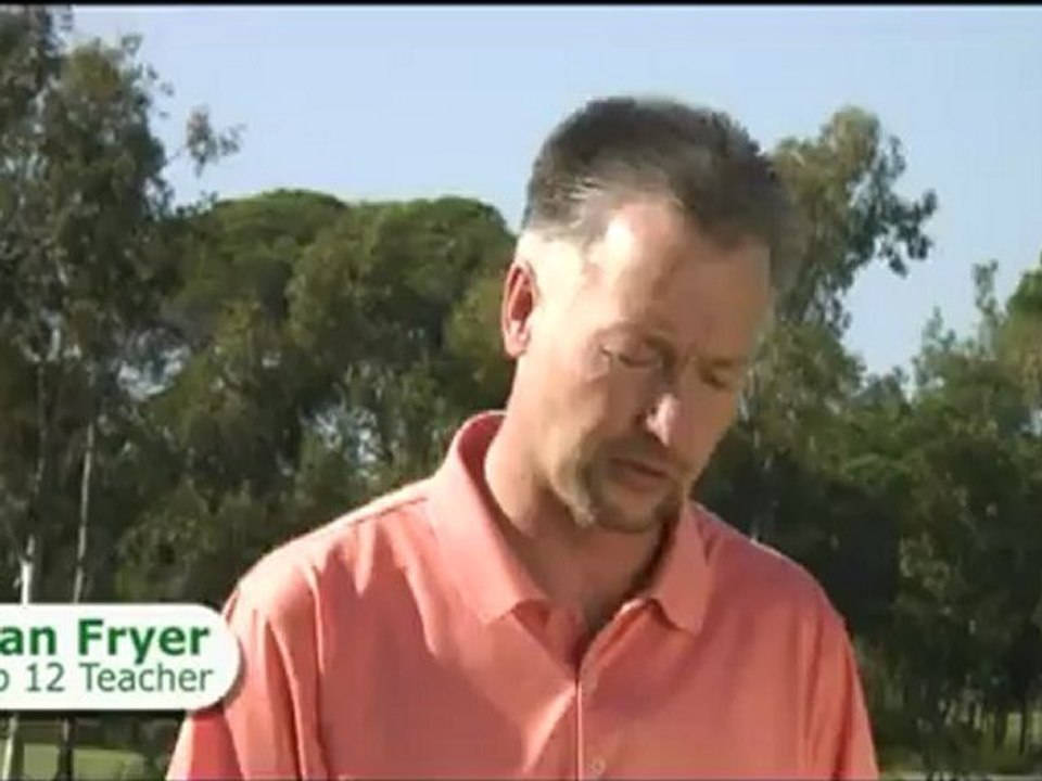 Putting Grip