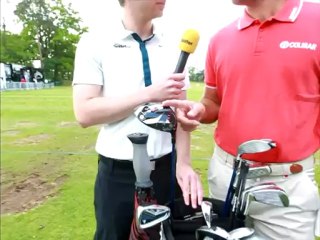 In The Bag Edoardo Molinari