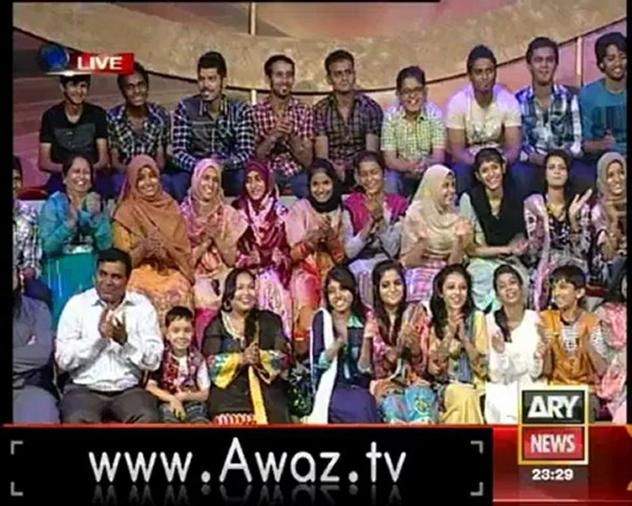 HOU - 18th September 2012