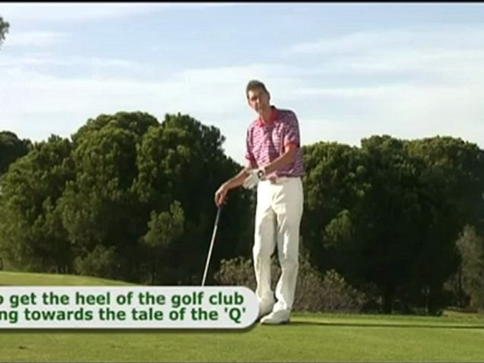 Impact Position