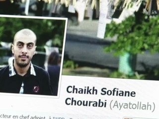 Tunisie: le procès pour ivresse d'un blogueur reporté en octobre