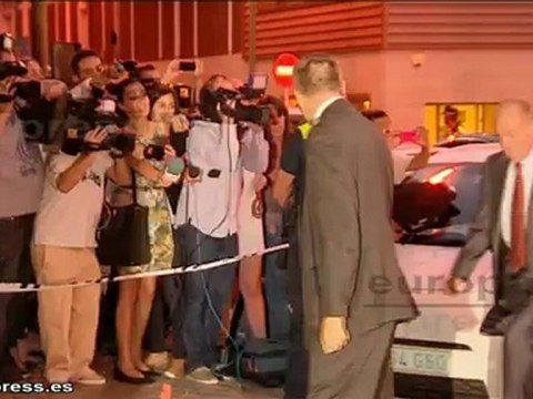 El Rey sobre Carrillo: Una persona fundamental en la Transición