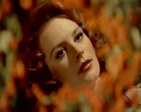 Ajda Pekkan -severek ayrılalım - Orhan Gencebay şarkıları 2012 -kolaj Serbülent Öztürk