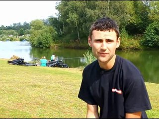 Two hours to go at Maver Match This Final 2012