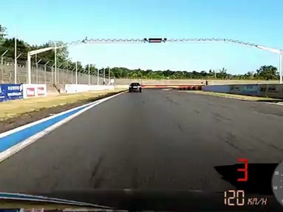 Journée Club - Circuit de Nogaro 26/08/2012