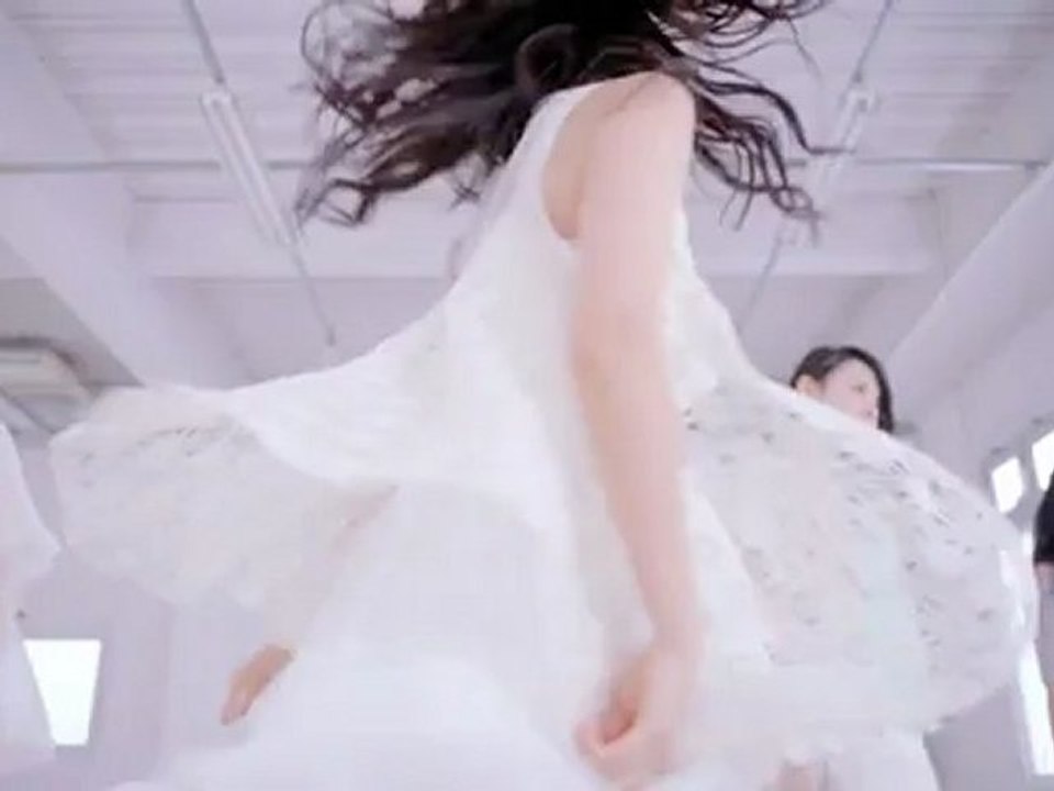 C-ute - Aitai Aitai Aitai na (Dance Shot Ver.)