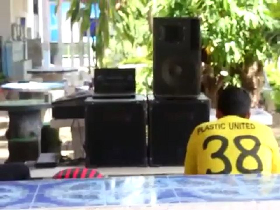 CUBO 12 mo
