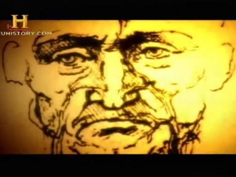 Efeito Nostradamus - Armageddon de Da Vinci [History Channel]