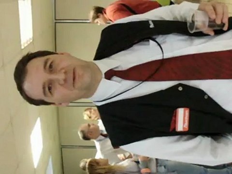 Directeur adjoint AUCHAN GRANDE SYNTHE