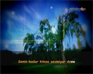 Enstrümantal - Anne (Eller Kadir Kıymet Bilmiyor) (Karaoke Versiyon)