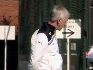 Demba Ba in rotta col Newcastle?