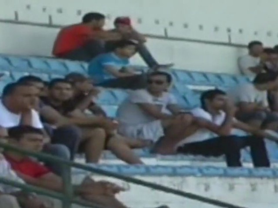 جمهور النادي الصفاقسي و المركاتو...