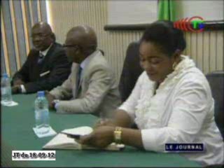 Le Congo et la RCA échange en matière de régulation des médias