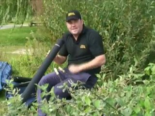 Will Raison - which fishing rod to buy