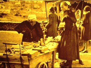 Petites histoires daoulasiennes