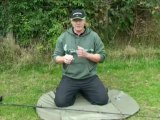 Mark Cole's favourite floater fishing set-up
