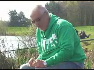 Phil Briscoe Maver Match This Competition video