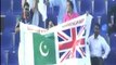 Pakistan vs England 1st  World Cup Warm Up Match 2012 Highlights | Live Streaming 19-09-2012