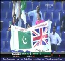 Pakistan vs England 1st  World Cup Warm Up Match 2012 Highlights | Live Streaming 19-09-2012