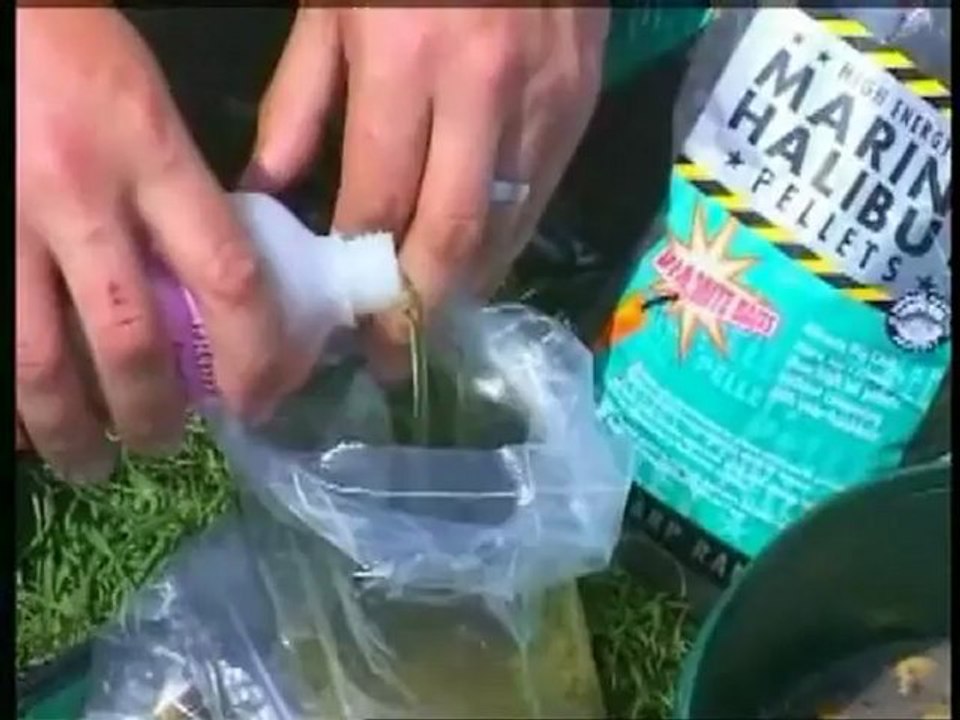 CREATING THE PERFECT PVA BAG MIX