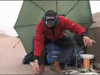 Alan Yates' Pulley Rig