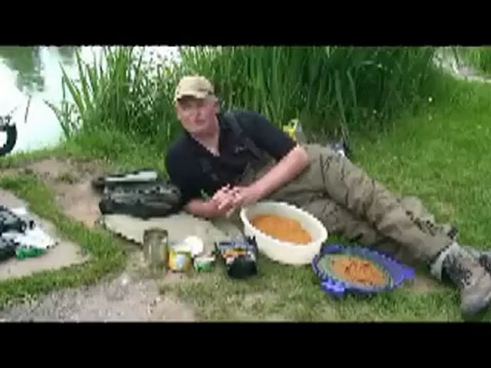 The perfect Method mix