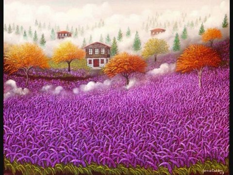 Rondo Veneziano ( Oboe d'amour / Yamaha Tyros 2 )