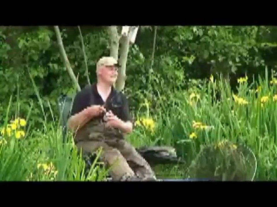 Perfecting the Method feeder