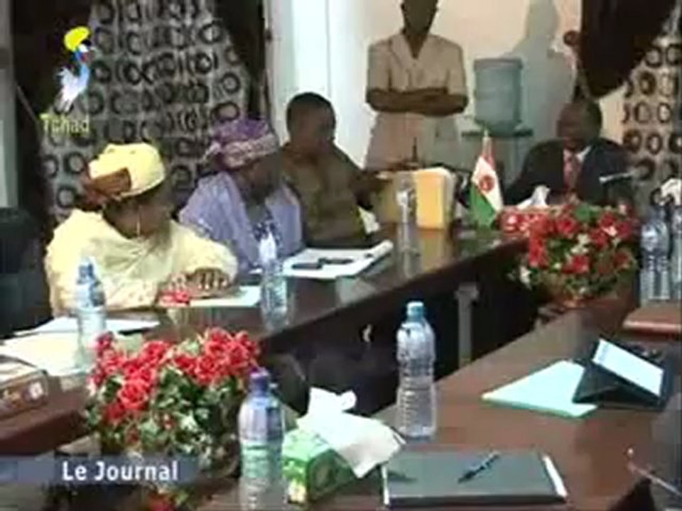 GRAND JTV TCHAD FRANÇAIS DU 18 SEPTEMBRE 2012 SUR TOL