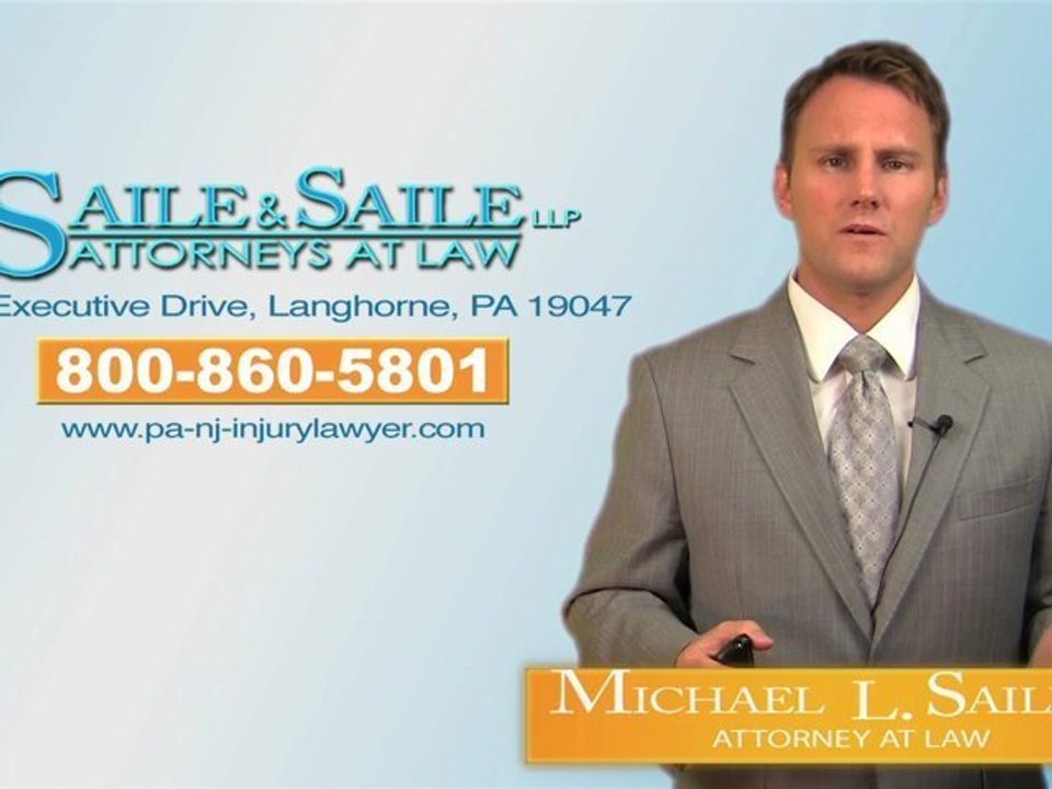 Are You a Victim of a Newtown, PA Car Accident?