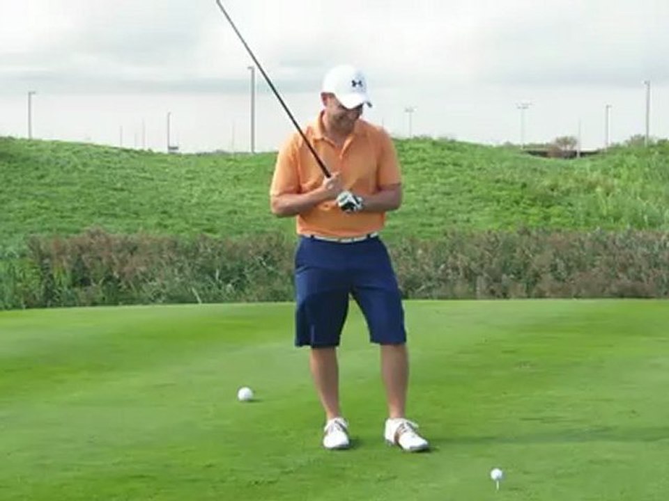Tee Off
