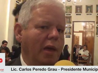 Entrevista_Noche_Mexicana_Lic Carlos Peredo Grau