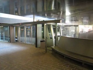 Le mini-métro de Pérouse